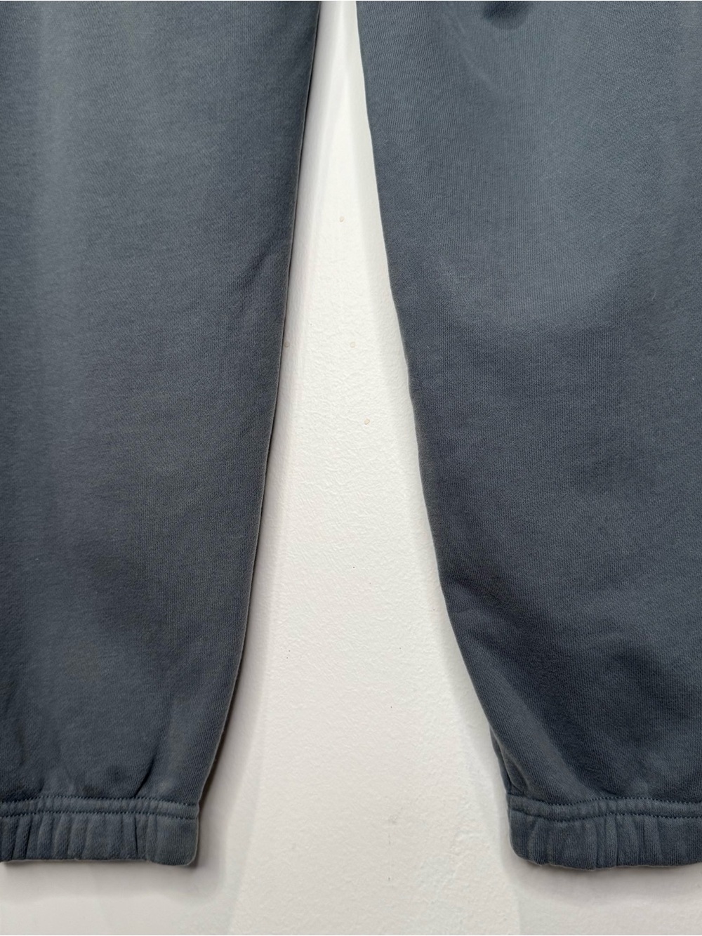 VUORI Women’s Sedona Sweatpant Joggers Smoke Blue Slate Blue Size XS VW4202 - Picture 11 of 14